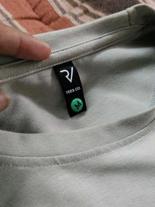 RV T SHIRT REGULAR M SIZE