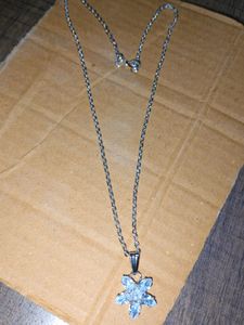Chain Pendant