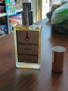 Perfumesteal Tommi Boy Perfume