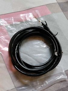 Cat 6 Ethernet Cable, RJ45