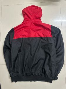 Nike Colorblock Windbreaker Jacket