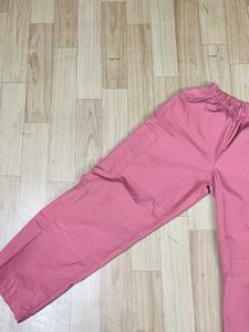 Baggy Parachute Pants For Women.