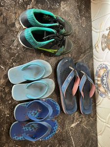 Shoes