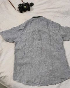 John Lewis Brand Lenin Shirt