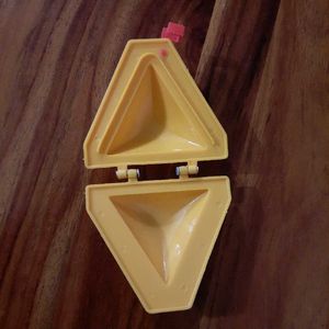 Karanji/ Samosa Maker