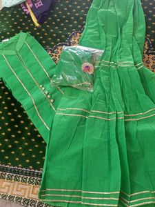 Garara Suit