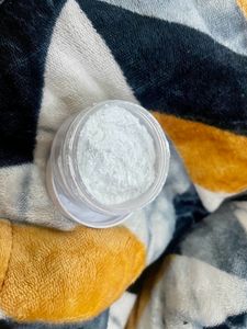 Zudio Finishing Powder