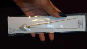 Stainless Steel Necklaces