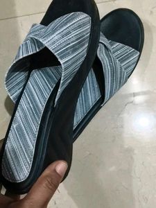 Wedge Footwear