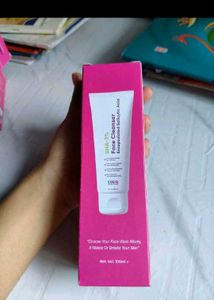 Cosiq Facewash