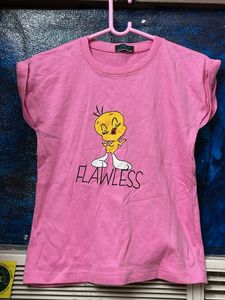 Totally New Branded Top Size M