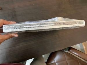 Hyundai DVD Player (New Condition)