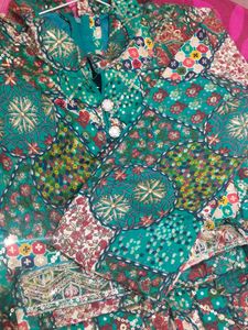 Girls Cloth