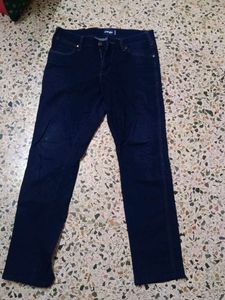 wrangler jeans (men)