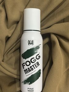 Body Spray - Unused
