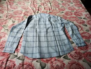 Mint Men&#39;s Plaid Shirt