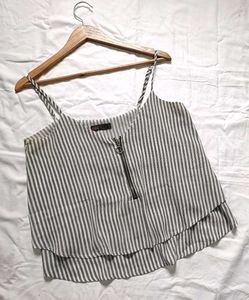 White N Black Tops Combo