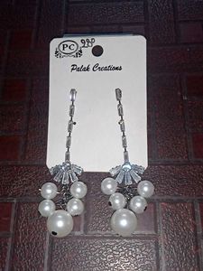 Long Earings