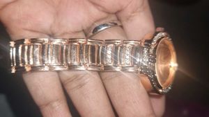 new classy party wear watch for beautiful girlies