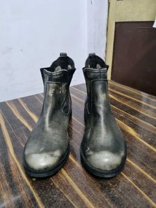 TIMBERLAND Very Rare Boots