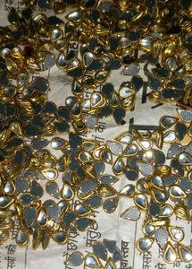 Kundan Stone