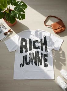 Shein Graphic Print Tee