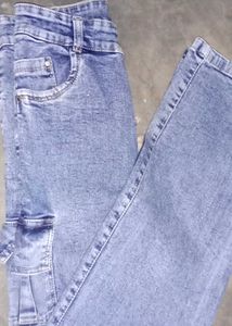 Zara Jeans