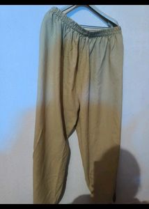 Khadi Cotton Suit Set