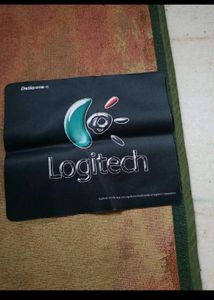 Logitech Mouse Pad