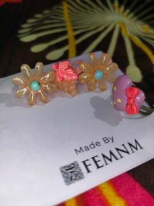 Pinterest Rings Kids