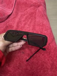 Statement Sunglasses Unisex