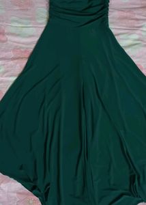 FASHIONABLE WOMEN&#39;S TUBE DRESS