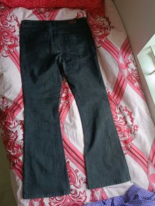 Bootcut / Flared Jeans