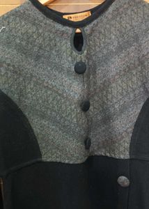 A Line Front Slit