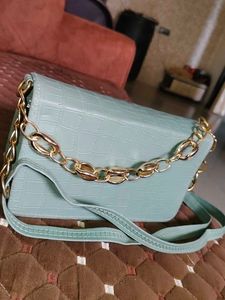 Hand Bag...