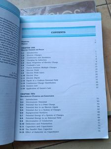 CBSE CLASS 12 PHYSICS TEXTBOOK (PART 1)