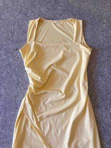 New Dress