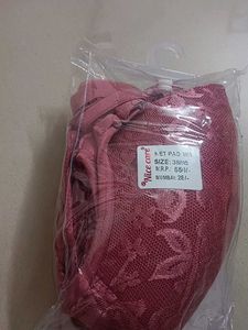beautiful soft net bra &amp;panty combo set