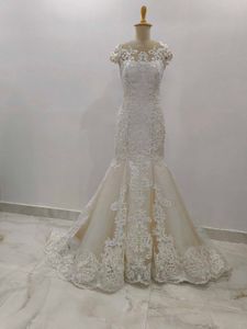 Elegant gown