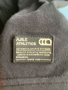 Athletics Graphic Tee