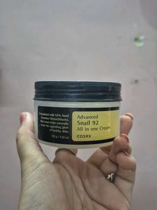 Cosrx All In One Cream