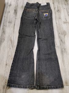 Sc9285 Denim Sej Bootcut Jeans Waist 26