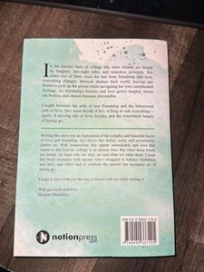 Can We Be Strangers Again?