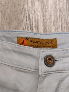 Sc8998 sifter Jeans Waist 36