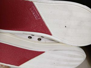 Original LEVI'S  Ladies BOOTS