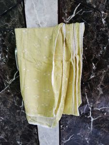 Women Nayra Cut Suit With Sharara And Dupatta