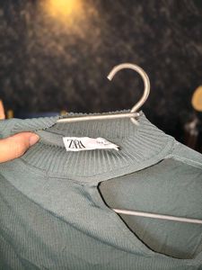 Cutout Long Sleeve Bodysuit