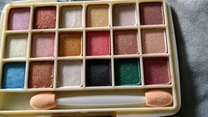 Makeup Kit