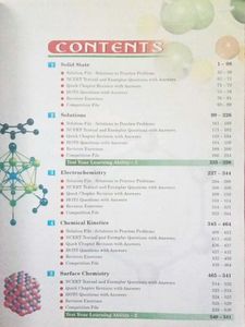 MODERN ABC CHEMISTRY CLASS 12 PART -1