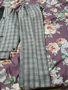 Blazer Set
